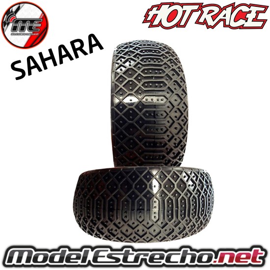 SAHARA HOT RACE  Ref: HR0551