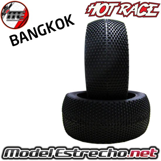 BANGKOK V2 HOT RACE  Ref: HRBKK