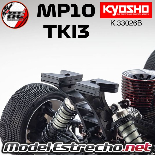 KYOSHO INFERNO MP10 TKI3 1/8 4WD RC NITRO BUGGY KIT   Ref: K.33026B