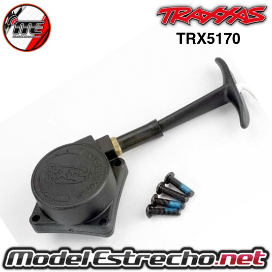 TIRADOR MOTOR 1/10 TRAXXAS TRX5170